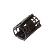 Годівниця фідерна для риболовлі, Feeder Sport С7, пластикова, малий кошик, вага 28г